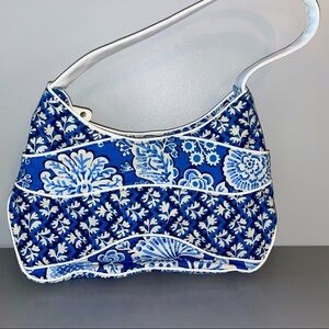 Blue Lagoon Retired 2011 Vera Bradley